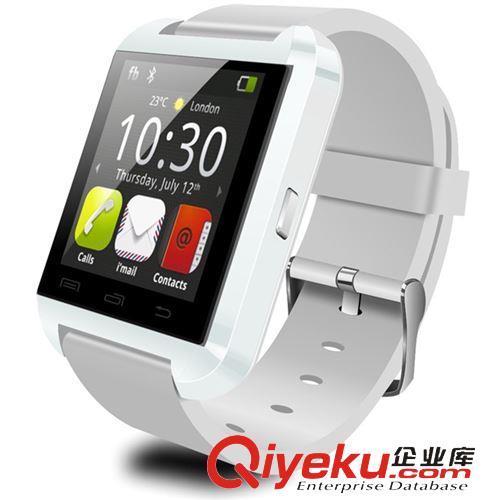 藍牙手表 zpU8 Plus藍牙智能手表 Uwatch系列4.0手機支持智能手機所有