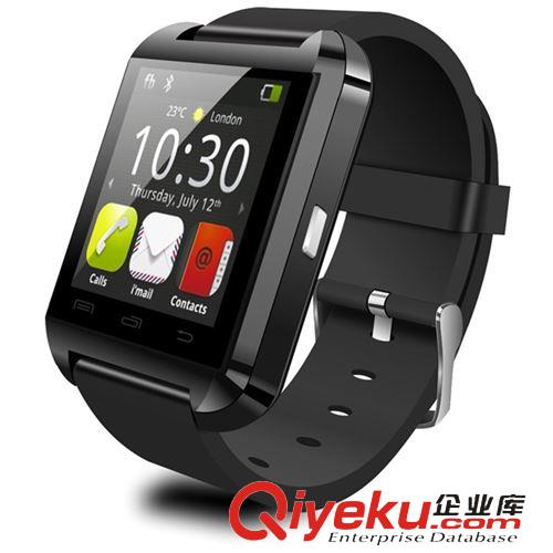 藍牙手表 zpU8 Plus藍牙智能手表 Uwatch系列4.0手機支持智能手機所有