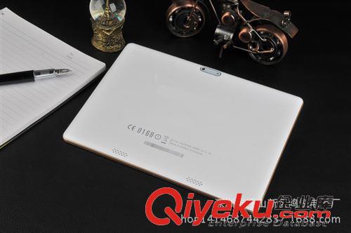 平板電腦 10寸平板電腦 四核平板 打電話平板電腦 4G通話 IPS屏 帶導航原始圖片2