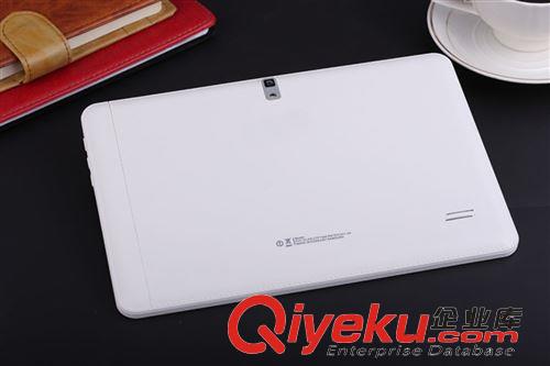 通話平板電腦 10寸平板電腦 四核通話平板電腦 導航 移動聯通3G/4G安卓手機原始圖片3