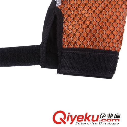 護具 廠家直銷 騎行手套 半指手套 戶外運動手套 透氣舒爽原始圖片2