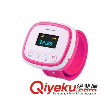 智能gzq 米辣椒 兒童安全定位監聽 手表手機 獨立插卡 GPS定位防丟器360原始圖片2