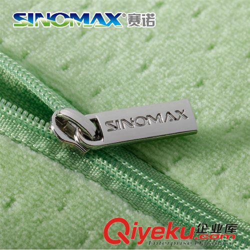 記憶枕 SINOMAX賽諾 zp健養枕記憶枕頸椎修復枕負離子健康養護枕頭芯原始圖片3