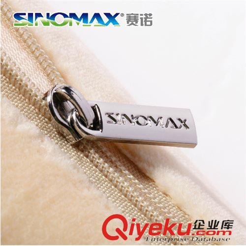 記憶枕 SINOMAX賽諾慢回彈枕頸椎天健枕太空記憶枕頭健康睡眠護頸枕頸椎原始圖片2