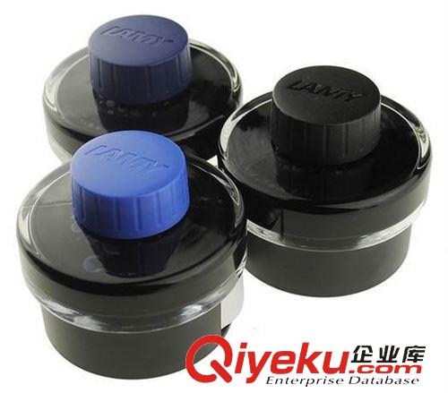 墨水 【原裝zp】凌美 LAMY T52墨水 黑色 藍色 藍黑色 鋼筆墨水 禮品