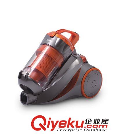 家用吸塵器 海爾吸塵器家用超靜音超強力迷你吸塵器ZW1200-32  全國聯保原始圖片3