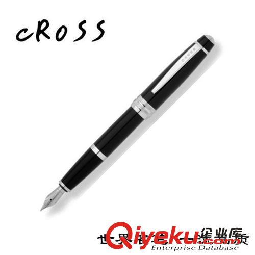 鋼筆 美國CROSS㊣ 高仕經(jīng)典世紀(jì)金鉻鋼筆/墨水筆AT0086-75 定制禮品