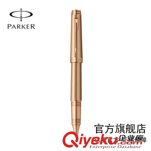 寶珠筆、簽字筆 PARKER 派克 卓爾鋼桿金夾 寶珠筆 簽字筆 禮品筆