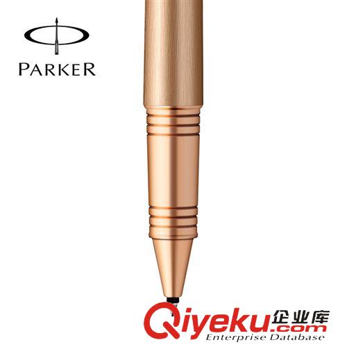 寶珠筆、簽字筆 PARKER 派克 首席玫瑰金特別版 寶珠筆 水筆 簽字筆 禮品筆原始圖片3