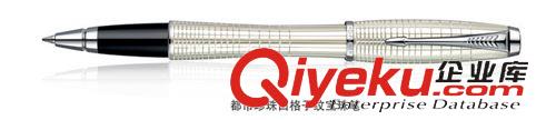 寶珠筆、簽字筆 PARKER 派克 都市珍珠白格子紋 寶珠筆 簽字筆 商務(wù)送禮
