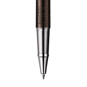 寶珠筆、簽字筆 PARKER 派克 IM濃情巧克力寶珠筆 簽字筆 商務送禮原始圖片3