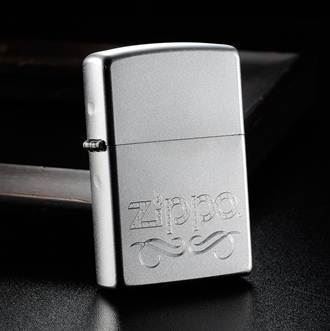 打火機 【限量折扣】美國原裝進口Zippo打火機K-7 中秋禮品 員工福利推薦