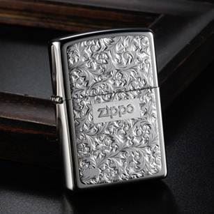 打火機 【限量折扣】美國原裝進口Zippo打火機K-7 中秋禮品 員工福利推薦原始圖片2