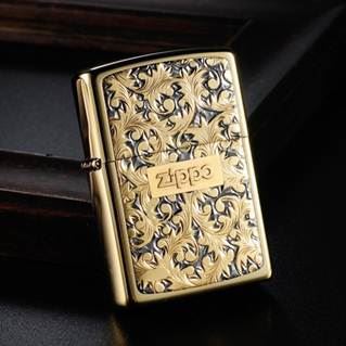 打火機 【限量折扣】美國原裝進口Zippo打火機K-7 中秋禮品 員工福利推薦原始圖片3