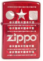 打火機 美國原裝zpzippo打火機:28309 /24952 /28342定制禮品商務禮贈原始圖片3