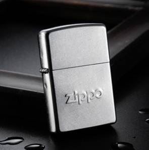 打火機 【原裝zp】美國Zippo 250鏡子-鏡面鍍鉻 中秋禮品員工福利定制原始圖片2