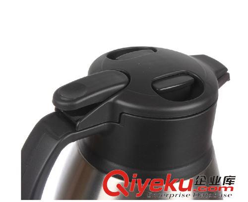 保溫瓶 zp 日本象印不銹鋼真空居家保溫瓶/咖啡壺保冷瓶SH-HA19C 1.9L原始圖片2