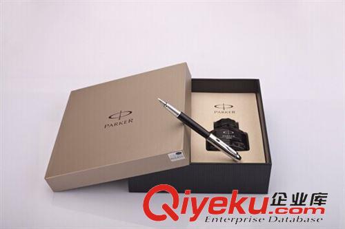 禮品包裝 原裝zpPARKER派克鋼筆墨水盒禮品套裝gd定制禮品商務(wù)贈(zèng)送原始圖片2