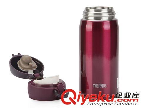 保溫杯 【zp膳魔師】凱菲高真空燜燒杯CSYG-500BW燜燒罐年終大促定制