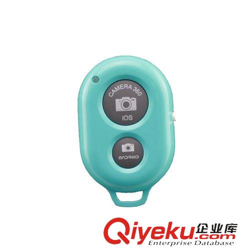 藍牙自拍器 藍牙遙控自拍器 三星蘋果安卓IOS系統手機通用藍牙無線自拍sq