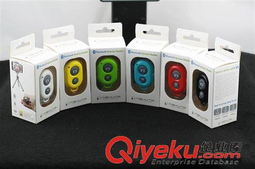 藍(lán)牙自拍器 手機(jī)藍(lán)牙無線自拍sq 蘋果 安卓雙系統(tǒng)通用自拍器 外單爆款產(chǎn)品