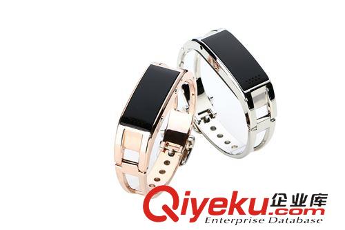智能手環(huán) 工廠直供 D8智能手環(huán) 金屬手環(huán)可通話藍牙手環(huán)MTK6260主芯片