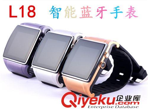 智能手表 2015時尚新款藍牙智能手表手機GT08多功能藍牙手機可插SIM卡通話