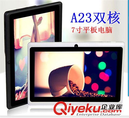 平板電腦 2015新款廠家低價熱銷7寸雙核平板電腦3G通話平板電腦手機(jī)可插卡