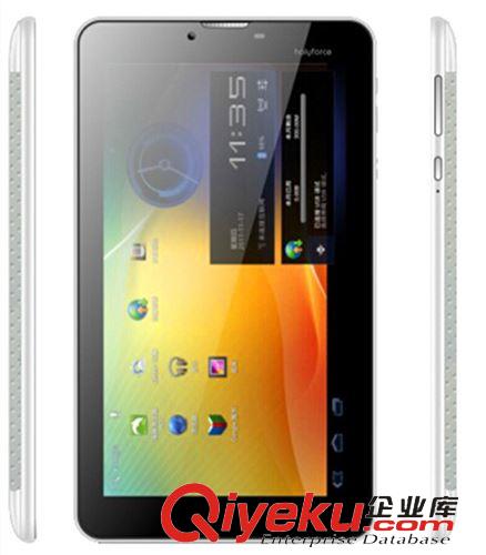 平板電腦 2015廠家熱銷7寸3G通話平板電腦 雙卡雙待平板電腦 高清屏