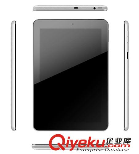 平板電腦 新款tj WIFI7.85寸平板電腦 全志A23雙核平板電腦 學生學習電腦