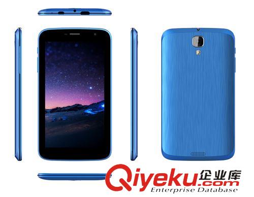 平板電腦 7寸MTK系列 3G通話，2015年新款時(shí)尚大氣 風(fēng)格獨(dú)特的外觀設(shè)計(jì)原始圖片2