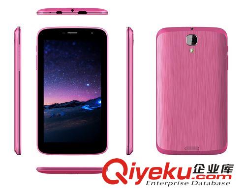 平板電腦 7寸MTK系列 3G通話，2015年新款時(shí)尚大氣 風(fēng)格獨(dú)特的外觀設(shè)計(jì)原始圖片3