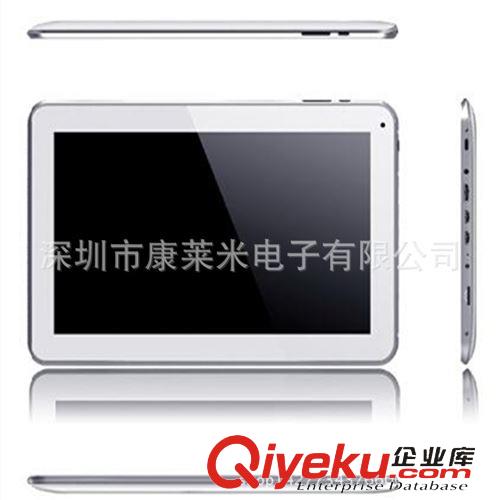 平板電腦 廠家低價直銷 10.1寸平板電腦 全志A33 高清屏 學(xué)生原始圖片3