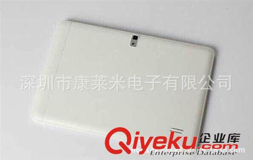平板電腦 廠家直銷新款10.1寸平板電腦 3G通話雙卡雙待 高清GPS導(dǎo)航原始圖片2