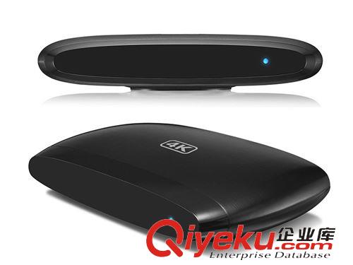 相機充電器 S812網絡播放器 4K高清電視機頂盒 安卓智能電視盒子 四核3D藍光