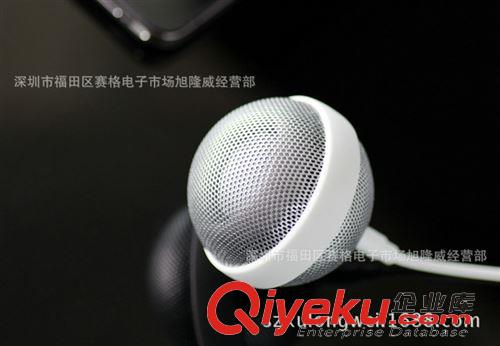 迷你音箱 mini speaker 廠家批發(fā)新款嘜頭手機(jī)音箱 彩色迷你音箱 波波球音響 禮品音箱