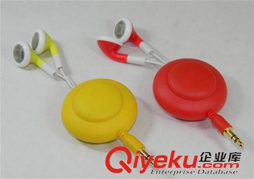 立體聲藍牙耳機 耳機工廠家批發(fā)入耳式MP3音樂手機耳機 隨身視聽 便攜式耳機原始圖片3
