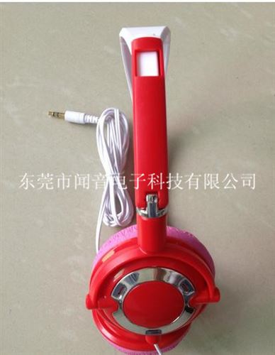 音樂耳機(jī) WH-719頭戴教學(xué)耳機(jī)工廣家{zh0}的煲耳機(jī)音樂頭戴藍(lán)牙耳機(jī)