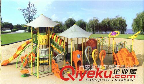 熱銷產(chǎn)品 山西廠家供應(yīng) 兒童游樂設(shè)施淘氣堡 T- 1淘氣堡規(guī)格13.75x7.5x2.8M