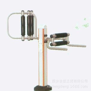 新款健身器材 鋁木健身器材J-WB健身器材003原始圖片3