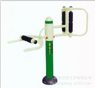 新款健身器材 出口型健身器材J-C003 腰背按摩器004