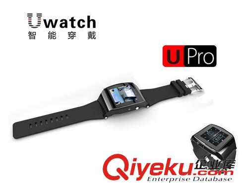 藍(lán)牙手表手機(jī) 廠家批發(fā)UWATCH智能藍(lán)牙手表手機(jī)Uprogd免提通話手表招商代理