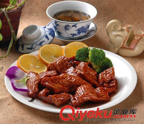 佛教素食系列 佛教素食系列 開(kāi)袋即食常溫產(chǎn)品 素什錦