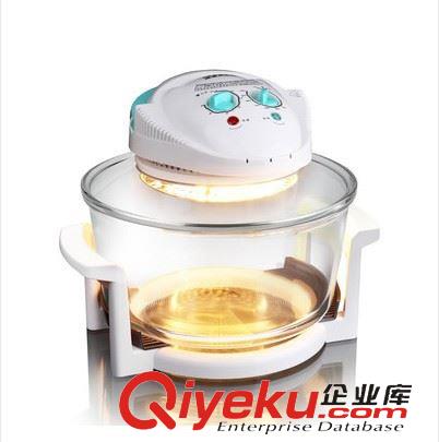 精品家用電器產(chǎn)品系列 德朗 光波{wn}鍋(12L) CKY-18E