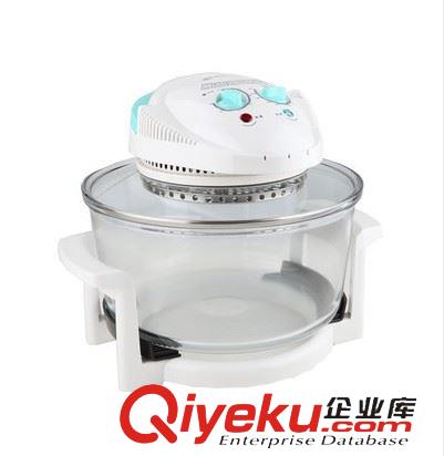 精品家用電器產(chǎn)品系列 德朗 光波{wn}鍋(12L) CKY-18E