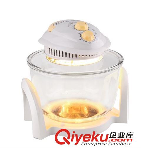 精品家用電器產(chǎn)品系列 德朗 光波{wn}鍋(聚光結(jié)構(gòu)) 12L CKY-691D