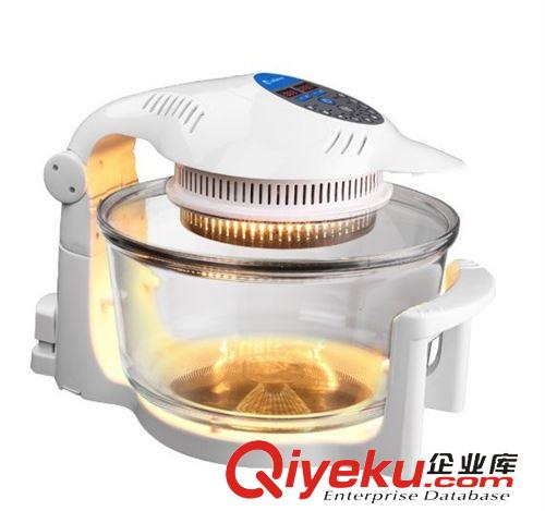 精品家用電器產(chǎn)品系列 Delan/德朗 玻璃養(yǎng)生鍋3.5L慢燉鍋 熬湯煲粥藥膳鍋 MD-01