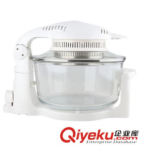 精品家用電器產品系列 德朗 光波{wn}鍋(聚光結構) 12L CKY-688D