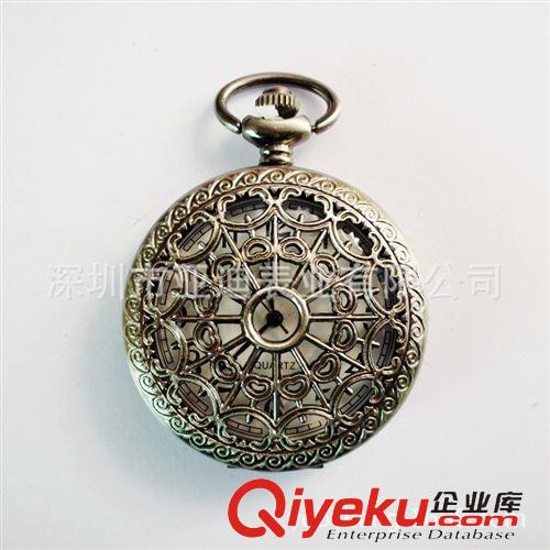 掛表.懷表系列 【亞迪表業廠家供應】優質復古懷表 加工定做 翻蓋懷表原始圖片2