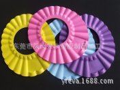 精品推薦 廠家生產(chǎn)eva浴帽 可調(diào)節(jié)EVA浴帽 可愛eva浴帽 可按客戶要求訂做原始圖片3